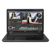 

Ноутбук HP Inc. Zbook 17 K0G82ES