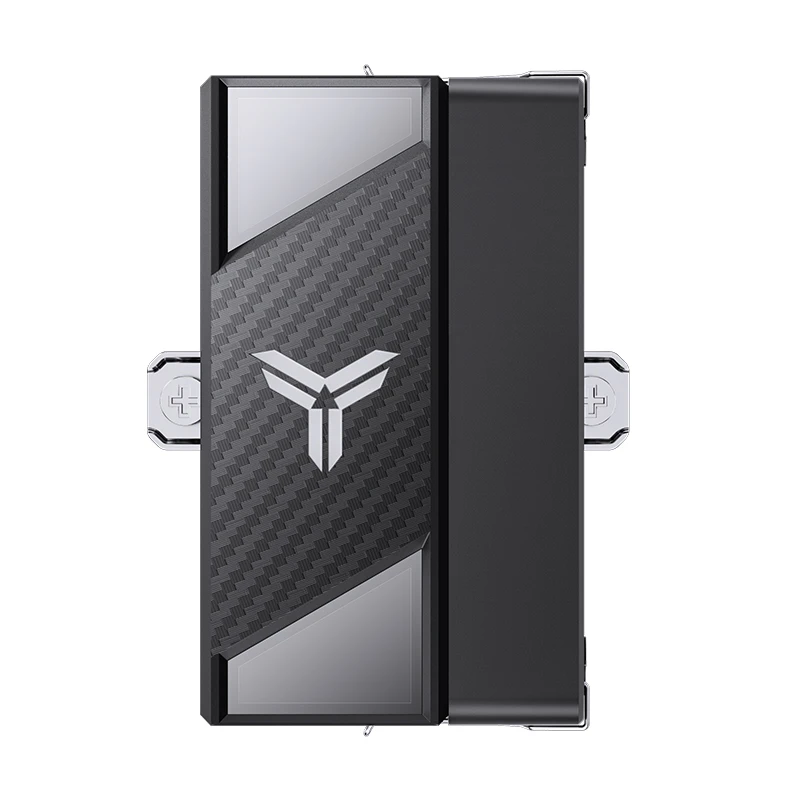 Кулер Процессорный JONSBO для CPU CR-1000 V2 PRO ARGB Black