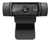 Вебкамера Logitech C920e