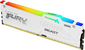 Оперативная память Kingston FURY Beast White Expo DDR5 32Гб 6000МГц, KF560C36BWEA-32, RTL