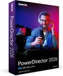 CyberLink PowerDirector 2026