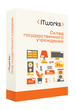 ITworks: Склад государственного учреждения