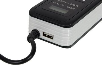 Блок питания Buro AC Adapter 90W