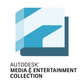 Autodesk Media and Entertainment Collection