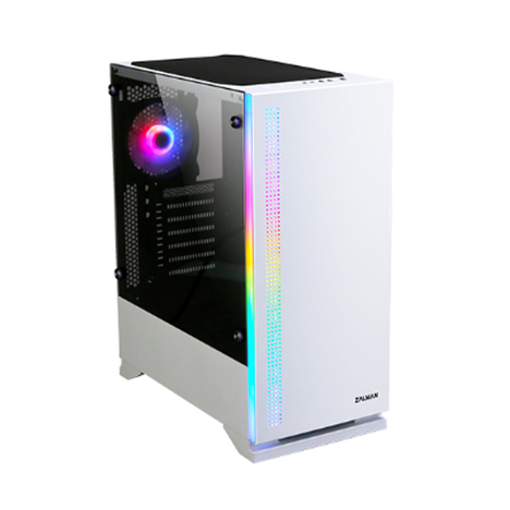 Корпус Zalman S5