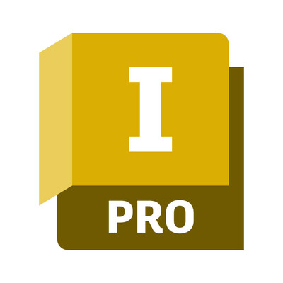 Autodesk Inventor Professional (продление электронной версии, GEN), локальная лицензия на 2 года