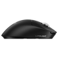 Мышь Logitech G PRO Х Superlight 2 DEX 910-007357, цвет черный
