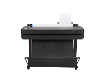 Плоттер HP Inc. Designjet T630