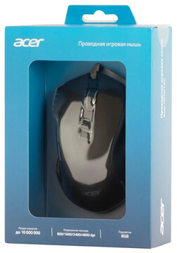 Мышь ACER OMW150 ZL.MCEEE.00P