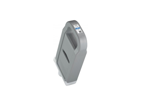 Картридж голубой Canon PFI-710, 2355C001