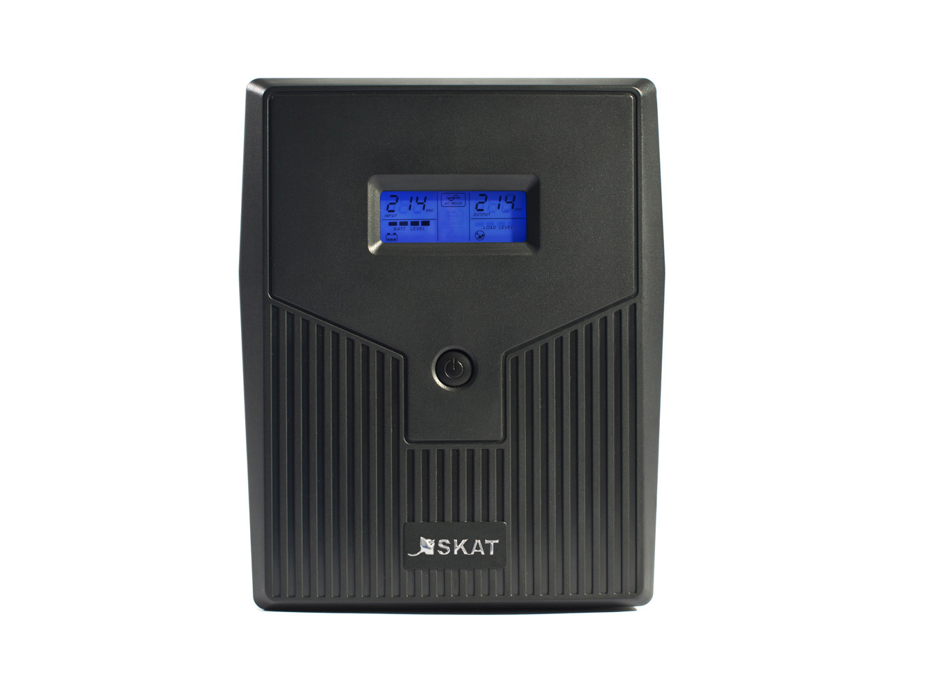 ИБП Бастион SKAT-UPS Line-interactive 1500ВА / 900Вт SKAT-UPS 1500-IN-2x9 (457) (SKAT-UPS 1500/900)
