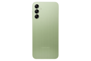 Смартфон Samsung Galaxy A14 SM-A145F 64 ГБ зеленый