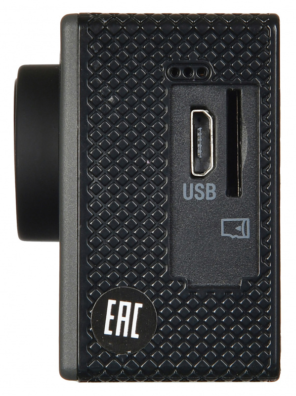 Экшн-камера DIGMA DiCam 300