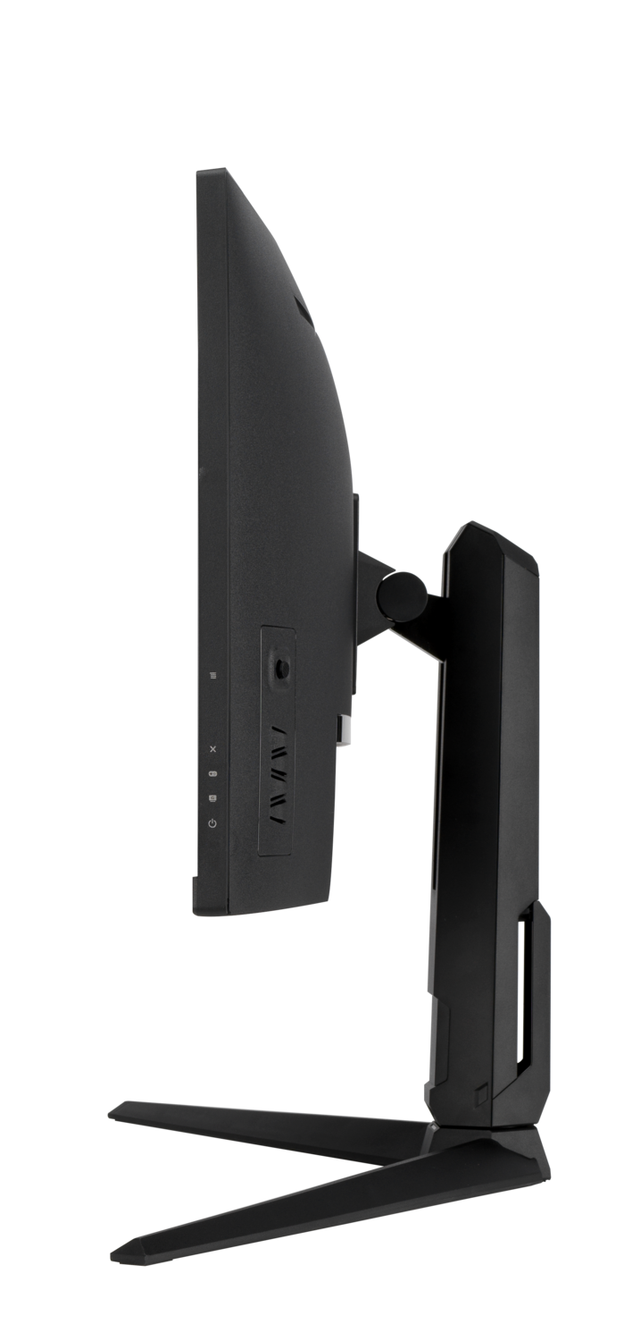 Монитор ASUS VG34VQL1B 34.0-inch черный