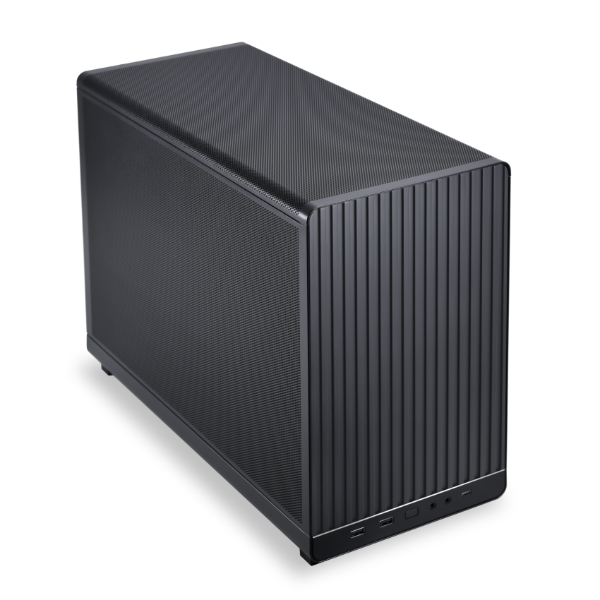 Корпус Lian Li A3 mATX