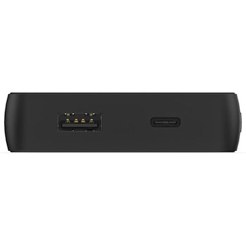 Внешний аккумулятор Mophie Charge Stream Powerstation Wireless XL 10K