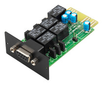 для ИБП Systême Electric Карта реле SE9610