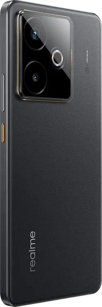 Смартфон realme GT GT7T 512 ΓБ черный