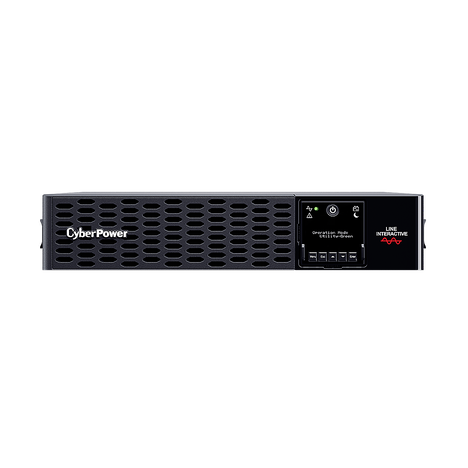 ИБП CyberPower Line-Interactive  PR1500ERTXL2U