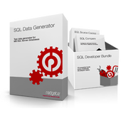 Red Gate SQL Data Generator