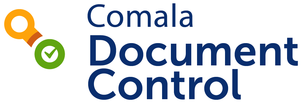 Comala Document Control
