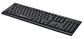 Клавиатура Oklick KeyBoard 120M 1083044, цвет черный