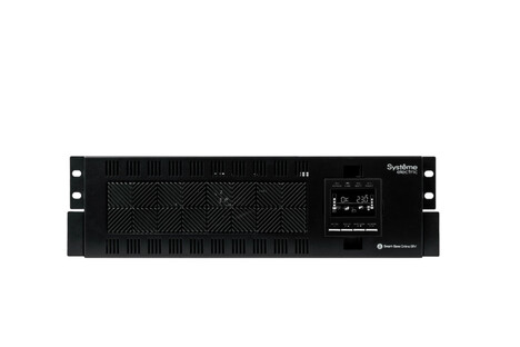 ИБП Systême Electric Smart-Save Online SRV 10000VA (SRVSE10KRTXLI6U)