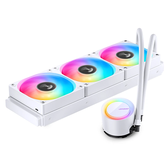 Кулер Процессорный JONSBO Система жидкостного охлаждения TG-360