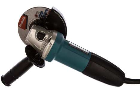 Углошлифовальная машина MAKITA GA5034