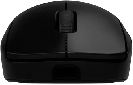 Мышь Logitech G PRO 2 LIGHTSPEED 910-007299, цвет черный