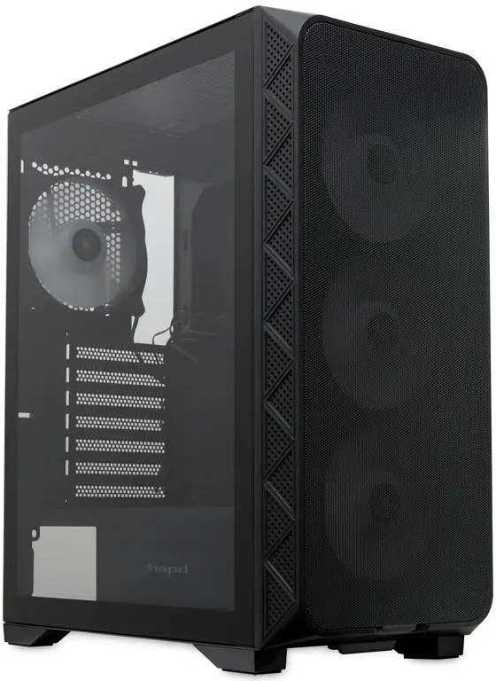 Корпус HSPD M521
