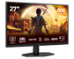 Монитор AOC Q27G42ZE 27.0-inch черный