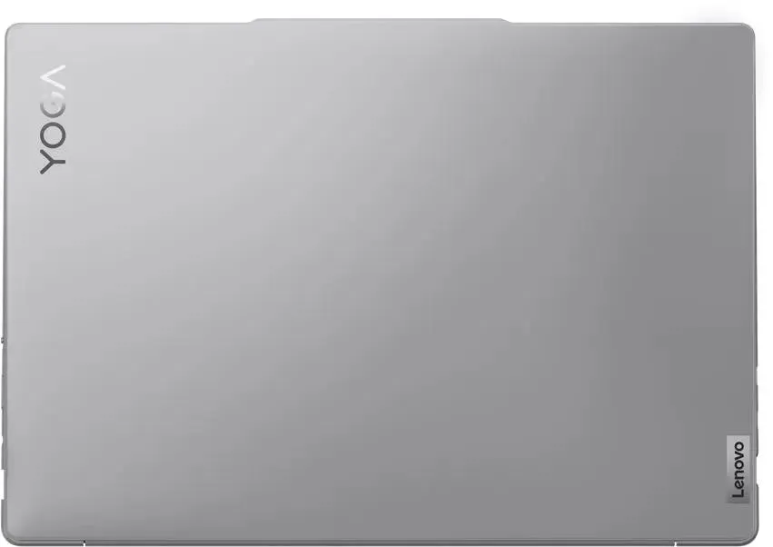 Ноутбук LENOVO Yoga Pro 7 Gen 9 14IMH9 Intel Core Ultra 5 125H (серый)