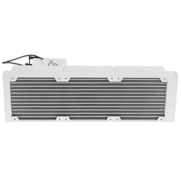 Кулер Процессорный ASUS ROG RYUJIN III 360 ARGB EXTREME White
