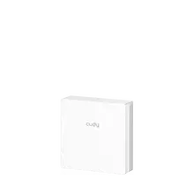 Точка доступа CUDY AP1300E Wall