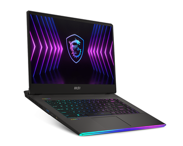 Ноутбук MSI 12UHS-099RU Intel Core i9-12900HX (темно-серый)