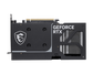 Видеокарта MSI GeForce RTX 5060 Ti 8 ΓБ Retail