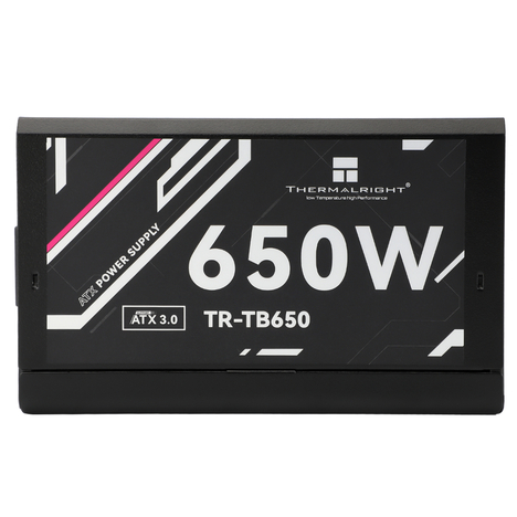 Блок питания Thermalright TR-TB650