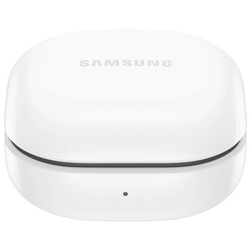 Гарнитура Samsung Galaxy Buds 2 SM-R177NZTACIS, цвет белый/черный