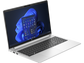 Ноутбук HP Inc. ProBook 455 G10 9G1Z7ET AMD Ryzen 7 7730U (серебристый)