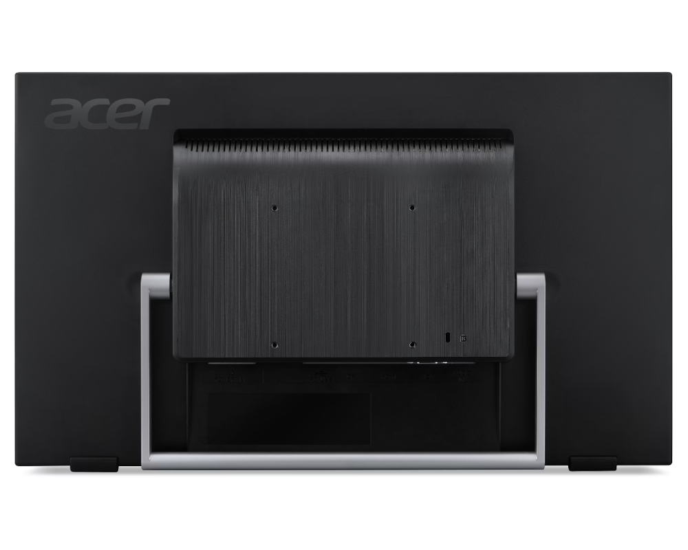 Монитор ACER UT222Qbmip 21.5-inch черный