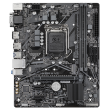 Материнская плата Gigabyte LGA1200 Intel Q470 H410M H V2 2.1