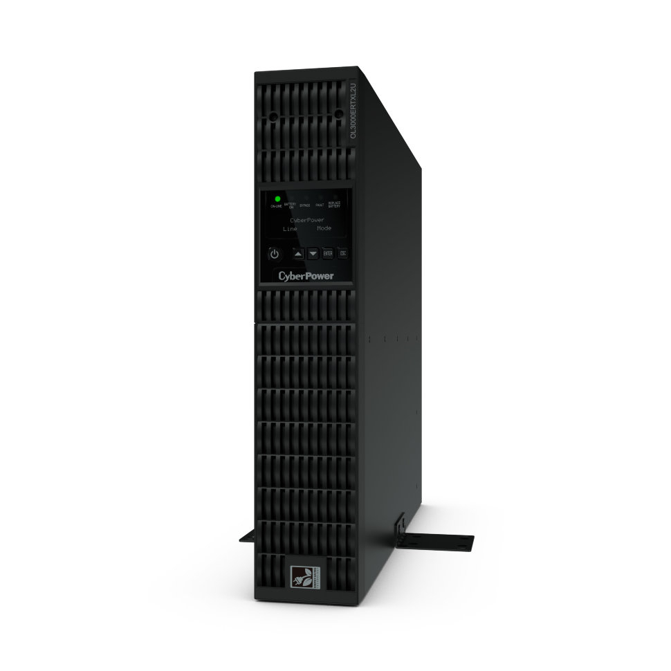 ИБП CyberPower Online  OL3000ERTXL2U