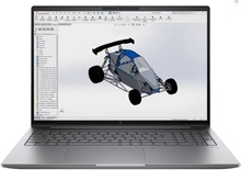 Ноутбук HP Inc. Zbook Power G11 A8WN3PT Intel Core Ultra 7 155H (серый)