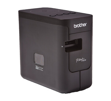 Принтер Brother P-touch PT-P750