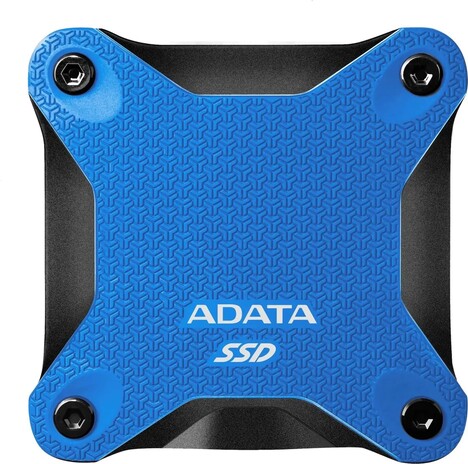 Внешний HDD ADATA SD620 512GB