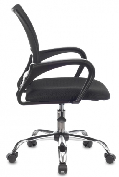 Кресло Бюрократ  CH-695NLTSL