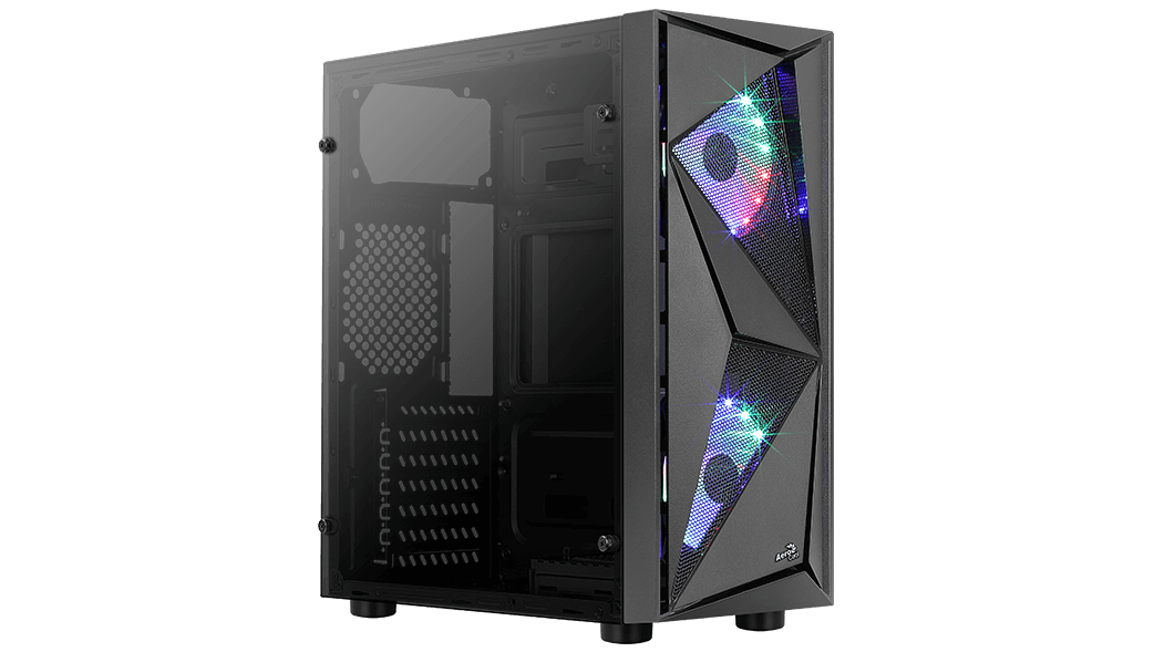 Корпус Aerocool Glider Cosmo