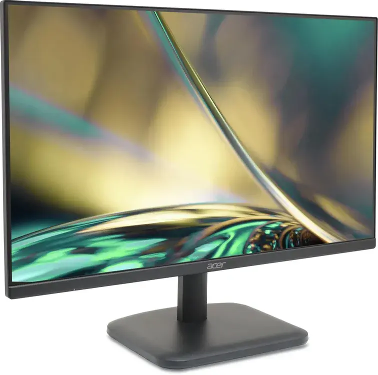 Монитор ACER EK241YP0bi 23.8-inch черный