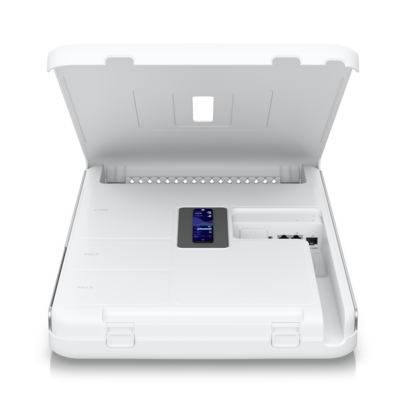 Точка доступа UBIQUITI UDW